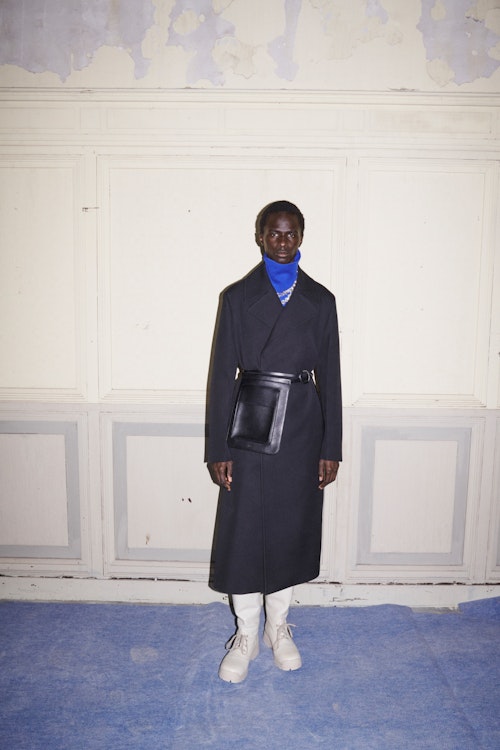 Jil Sander